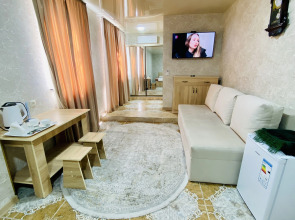 Гостевой Дом Гурман