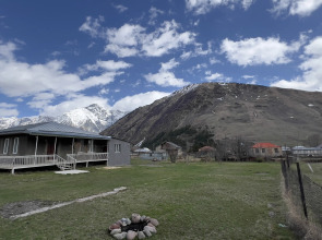 Частный дом family