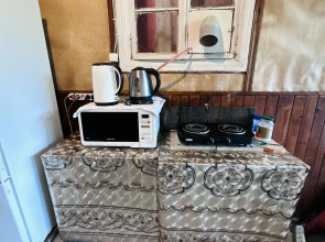 Частный дом Сухумское шоссе 90 "под ключ"