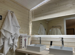 Гостевой Дом Dobrilovo Village