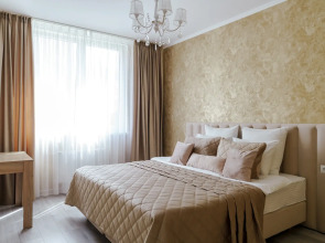 Апартаменты Apart Deluxe Легенды Моря