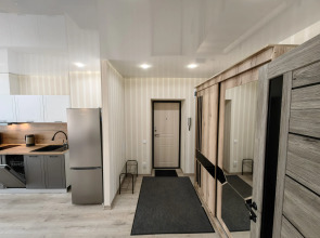 Квартира Октябрьская 3 Центр