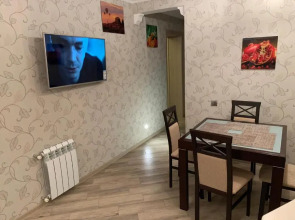 Апартаменты Amber