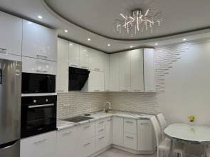 Апартаменты с видом на Зеленый луг