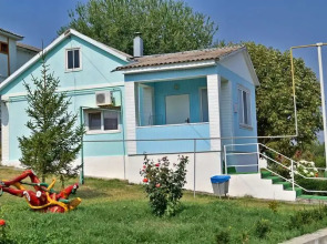 База отдыха Привал