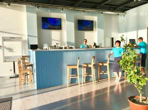 Отель Villa Capri