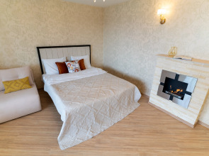 Апартаменты на Таганской 79