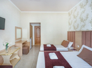 Гостевой дом У Елены