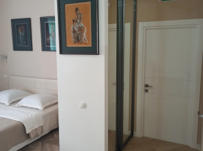 Апарт-отель Залесный