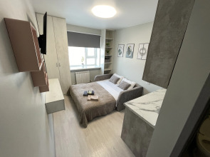 Апартаменты Guru