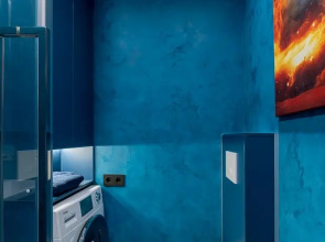 Апартаменты Providence