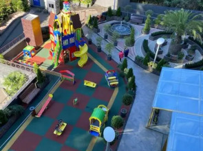 Апартаменты в ЖК Метрополь