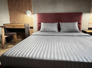 Квартира Современная для ценителей комфорта и уюта