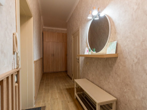 Апартаменты Квартира в Центре  от LetoApart