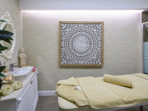 Secret Paradise Hotel & Spa