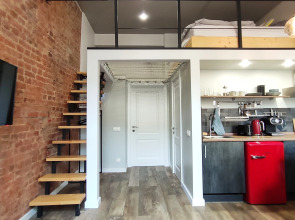 Меблированные комнаты Uppapart  Marata 4