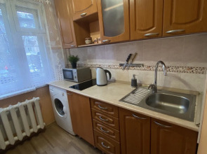 Апартаменты на улице Чкалова 30