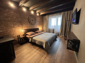 Апартаменты BAUHAUS Бесконтактное заселение