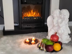 Апартаменты Уютные на Пушкинской