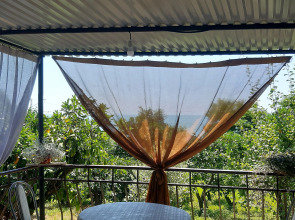 Гостевой дом Апельсин