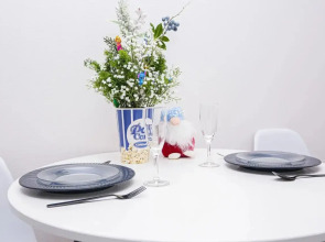 Квартира SunSet