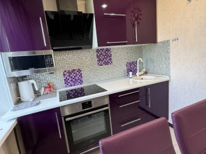 Апартаменты Созвездие Камчатки рядом со Сквером