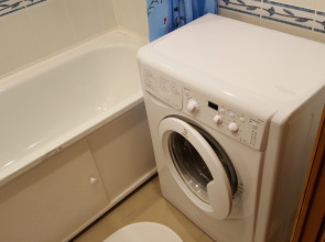 Квартира на Коммунальной 15