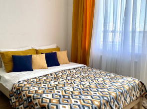 Апартаменты семейные категории стандарт