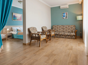 Отель Orange Sun