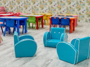 Hotel The Arkin Iskele Hotel