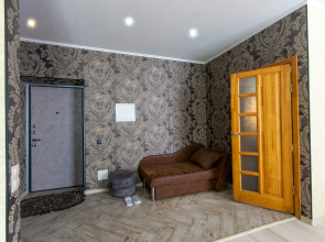 Апартаменты West39 на Шахматной 4В