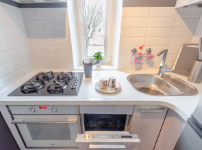 Апартаменты у Верхнего Озера