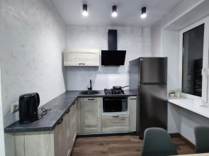 Квартира рядом с Набережной