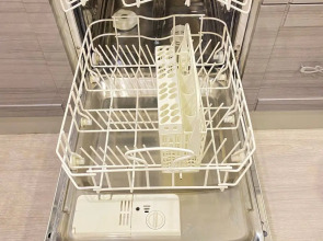 Квартира 2х Комнатная Просторная Светлая с Потрясающим Видом на Город