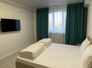 Апартаменты на Юге Волгограда