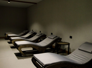 База отдыха Green Park Spa Complex