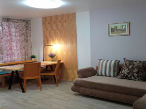 Апартаменты на Дачном Проспекте