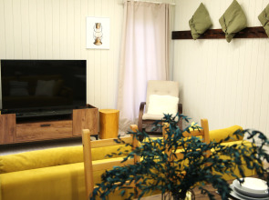 Гостевой дом Солнечный 359