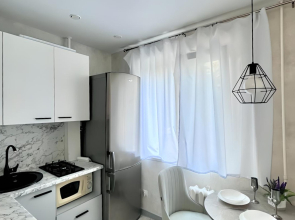 Квартира в самом сердце города