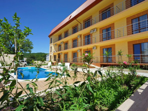 Гостевой Дом Бинго