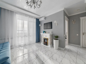 Апартаменты Стандарт в ЖК Романов