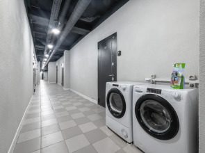 Апартаменты Студия в Воскресенске