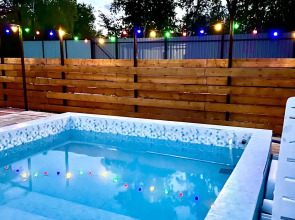 Гостевой дом Chillout 2