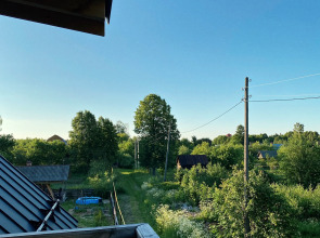 Гостевой Дом Дом-Театр