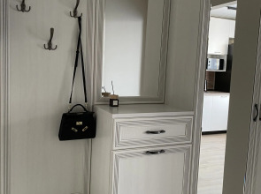 Квартира Уютная студия в новом ЖК Орловский бульвар