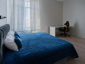 Апартаменты Vyborg Velvet Aparts Двухуровневые в Центре