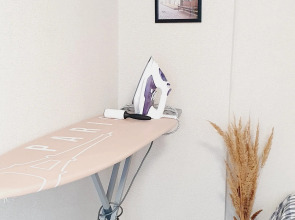 Квартира Воинов-Интернационалистов 2