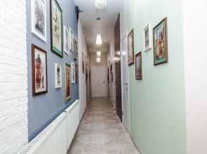 Гостевой дом Le jour et La nuit