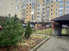 Апартаменты Потемкина 17 центр Зеленоградска