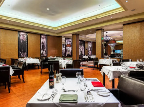 Cleopatra Luxury Resort Sharm El Sheikh